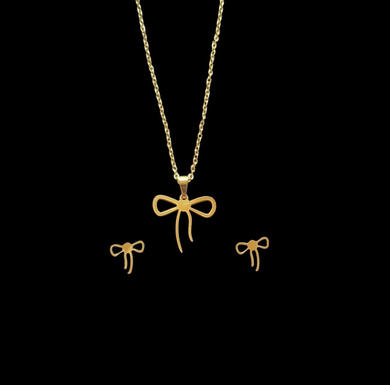 GT&J Jewellery Sets