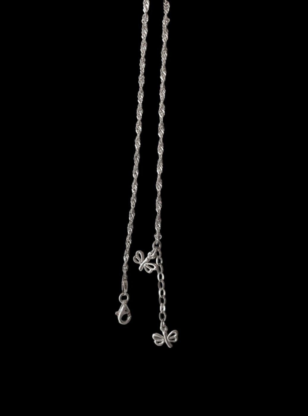GT&J Anklets Chains