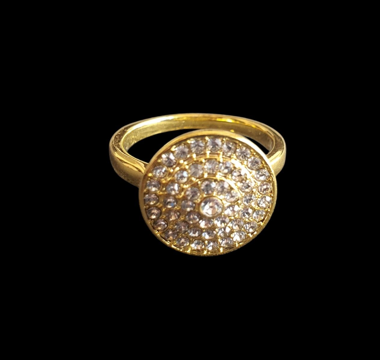 GT&J Rings