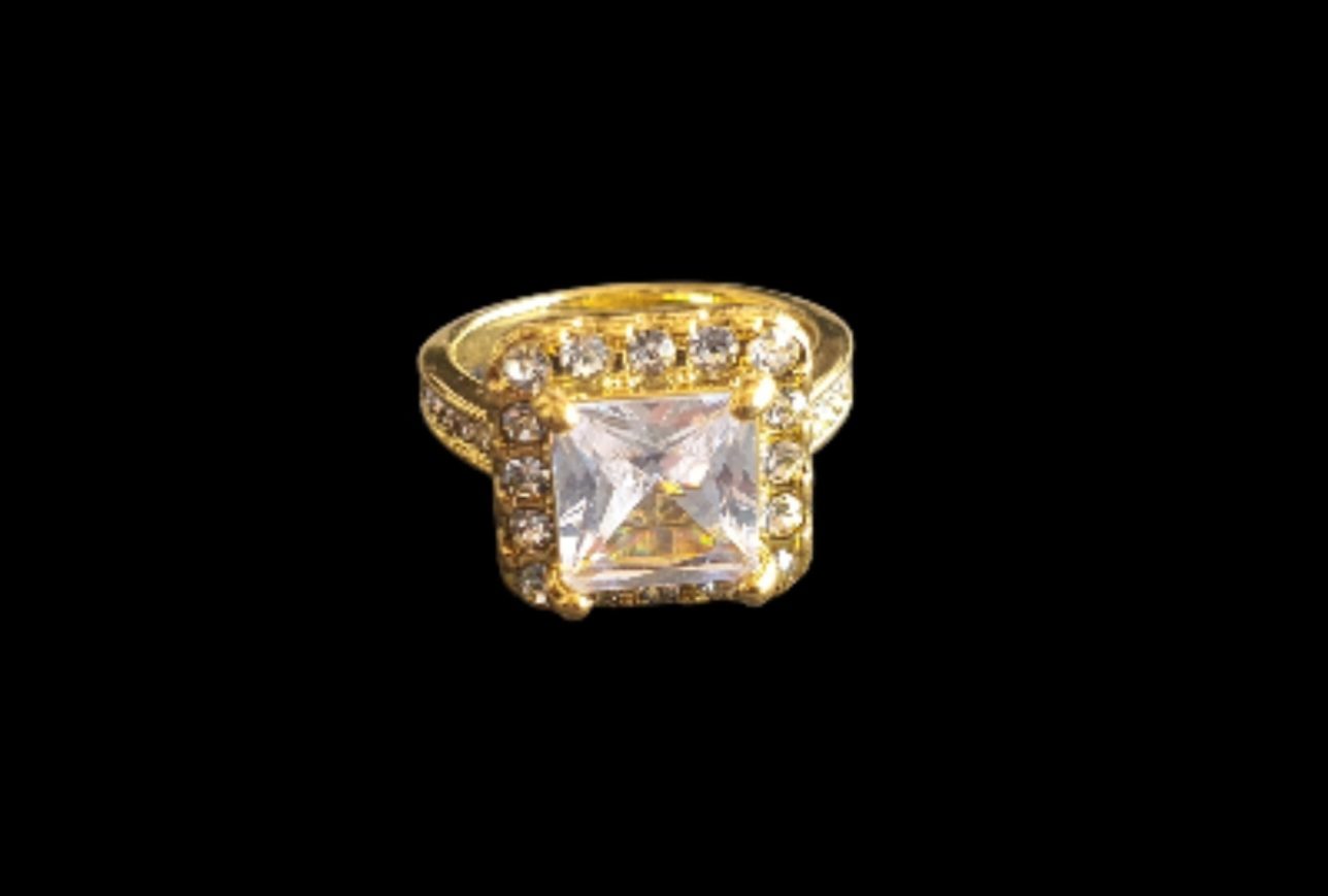 GT&J Rings