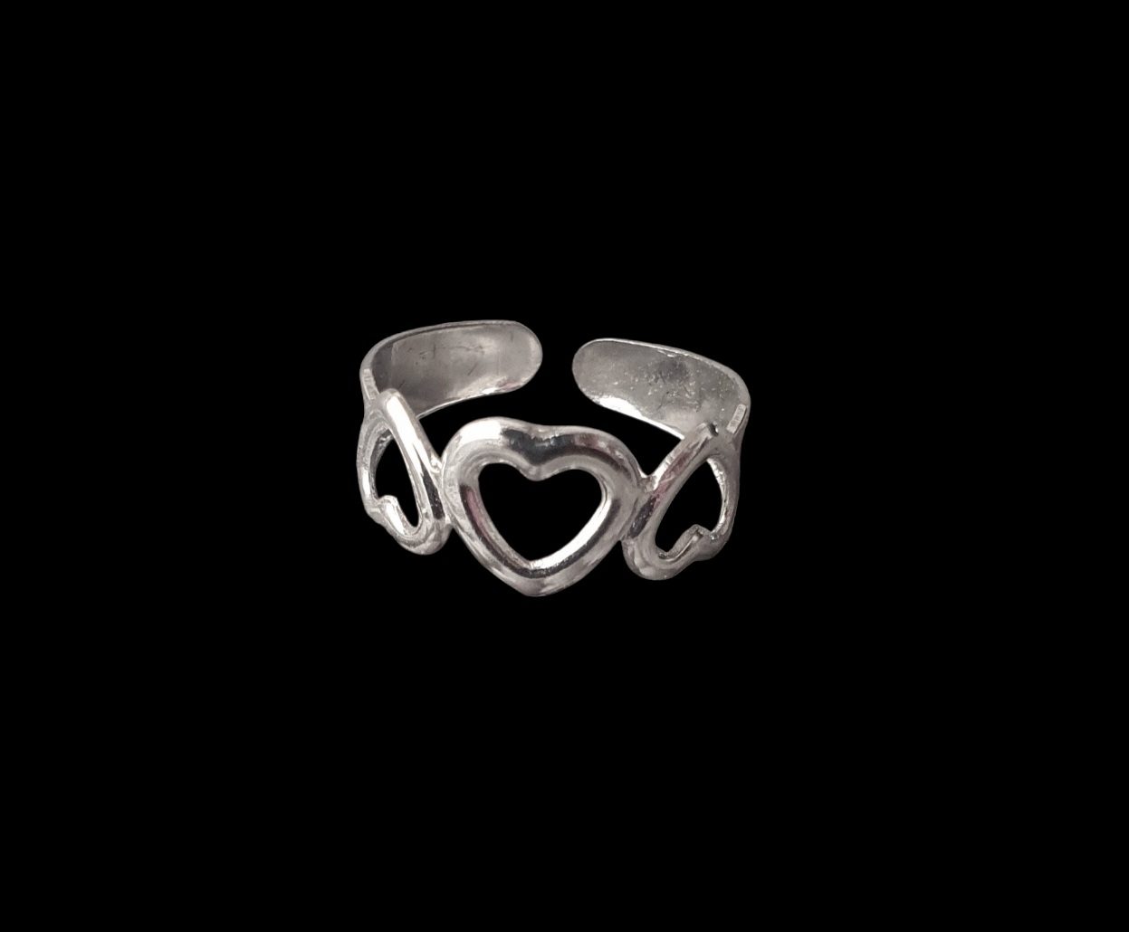 GT&J Rings