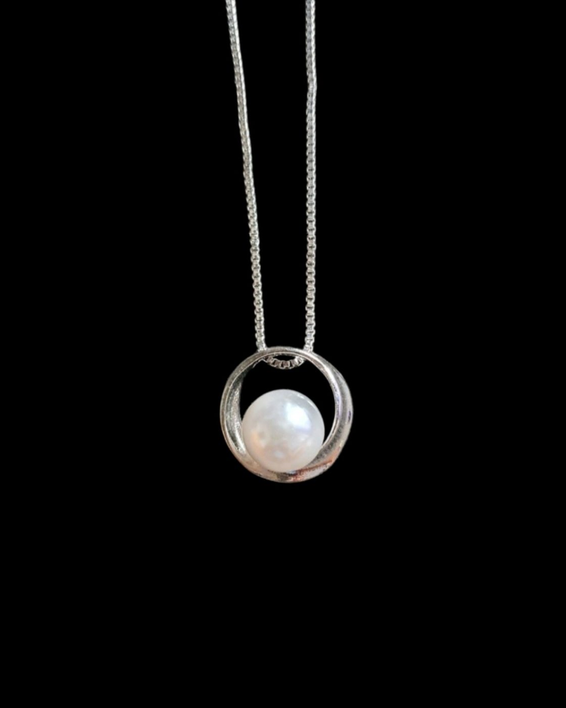 GT&J Necklaces