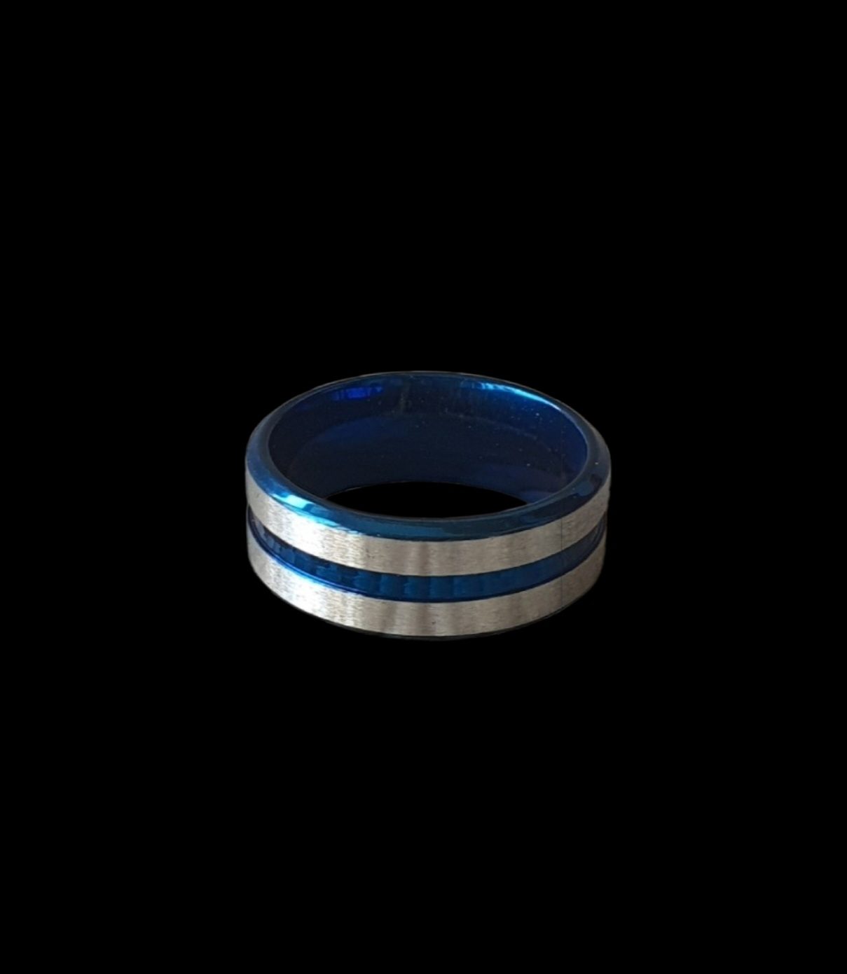 GT&J Rings