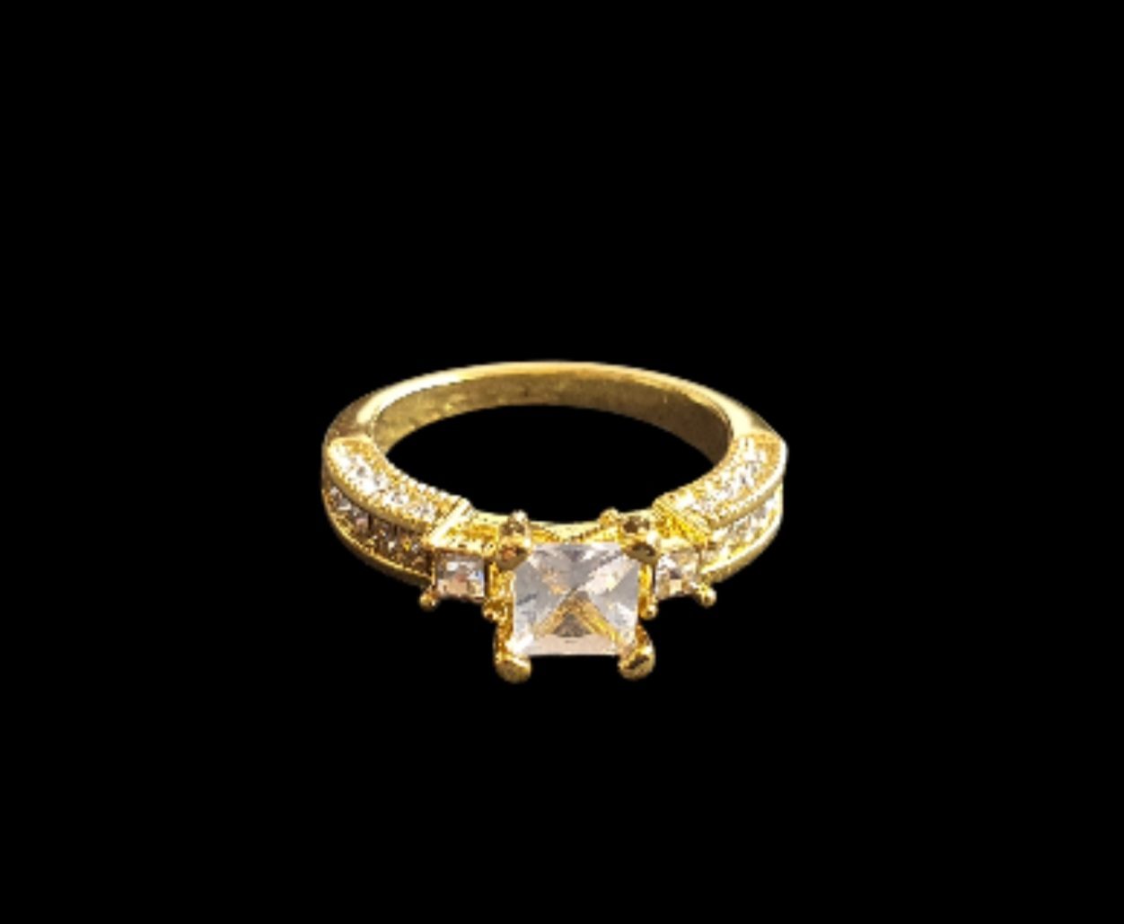 GT&J Rings