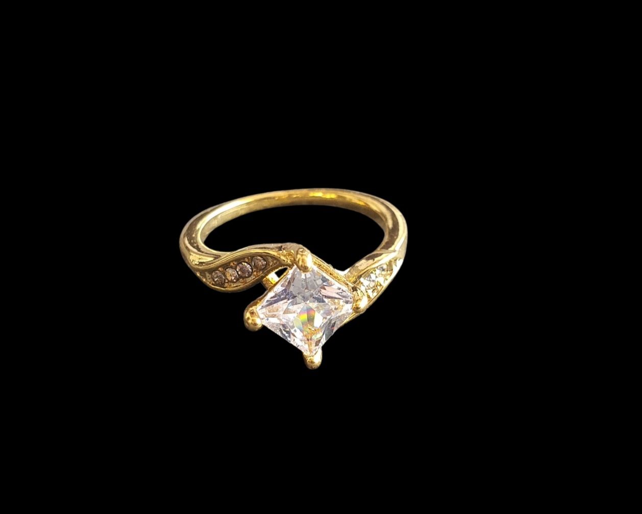 GT&J Rings