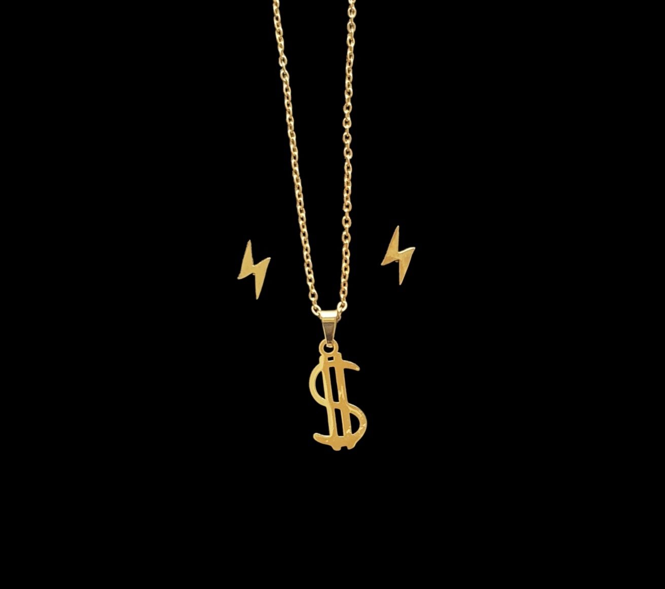 GT&J Jewellery Sets