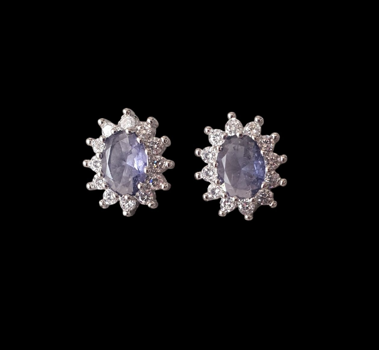 GT&J Earings