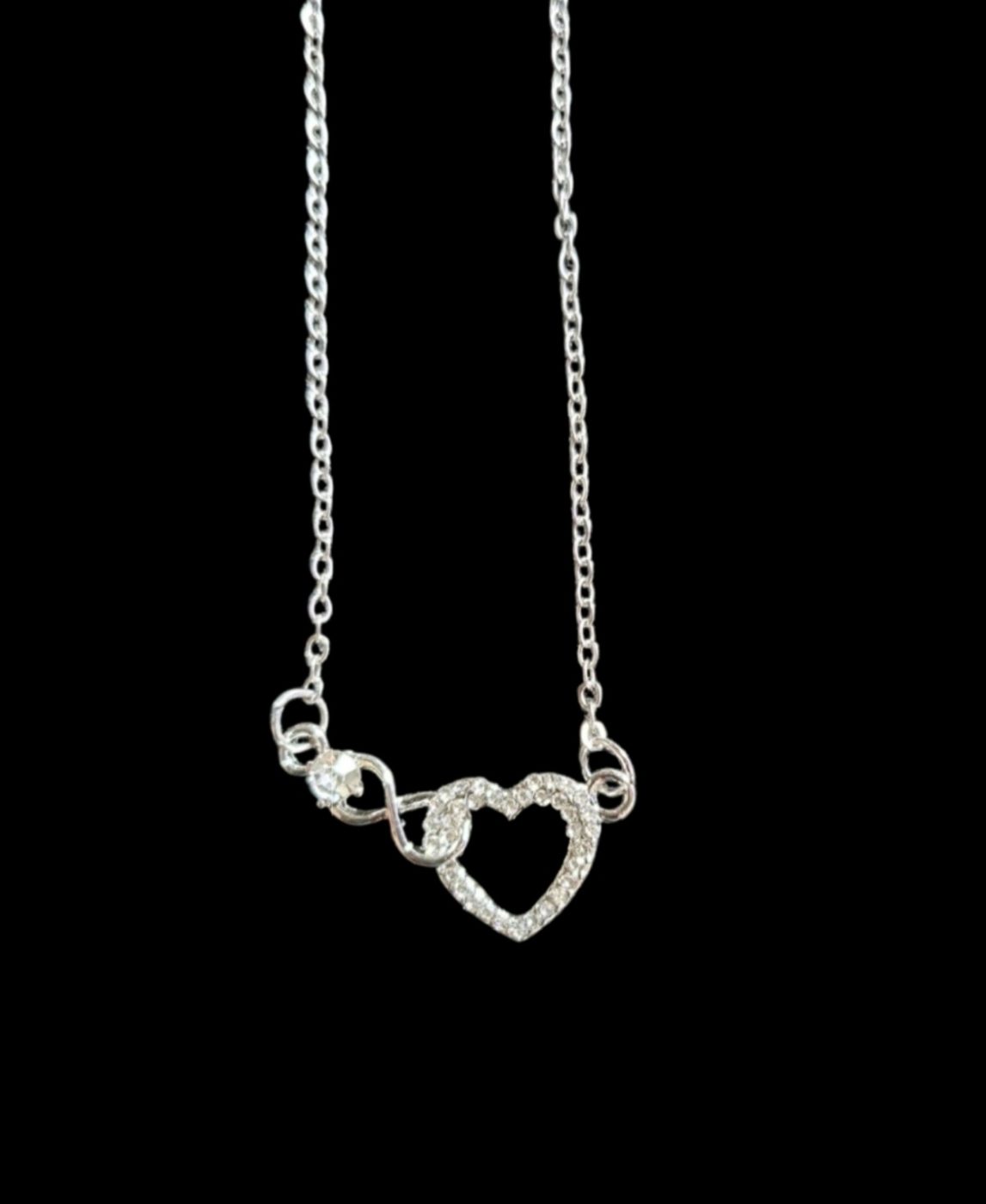 GT&J Necklaces