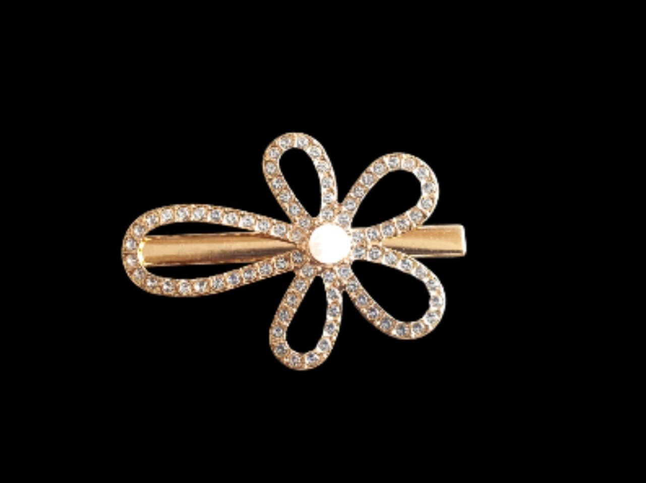 GT&J Hair Accessories