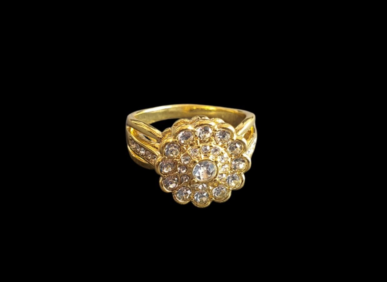 GT&J Rings