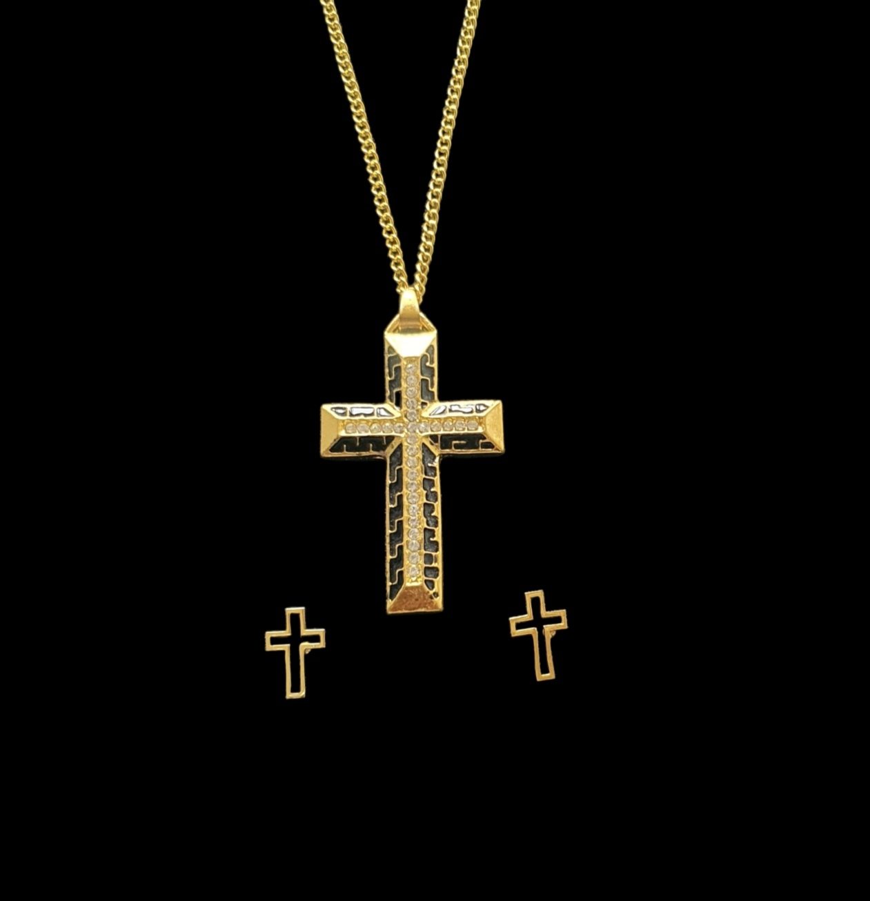 GT&J Jewellery Sets