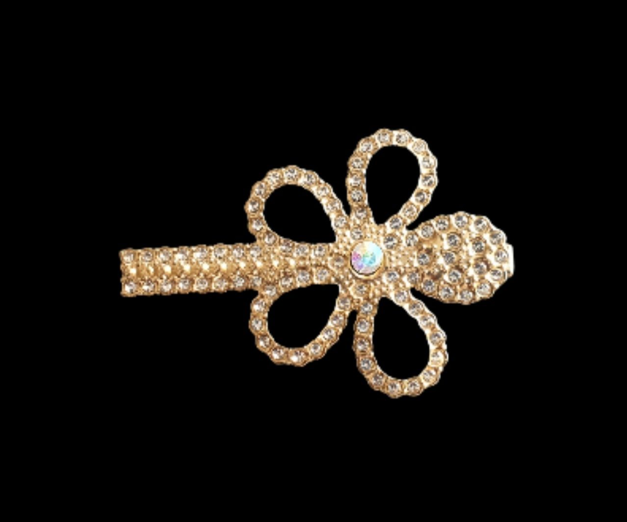 GT&J Hair Accessories