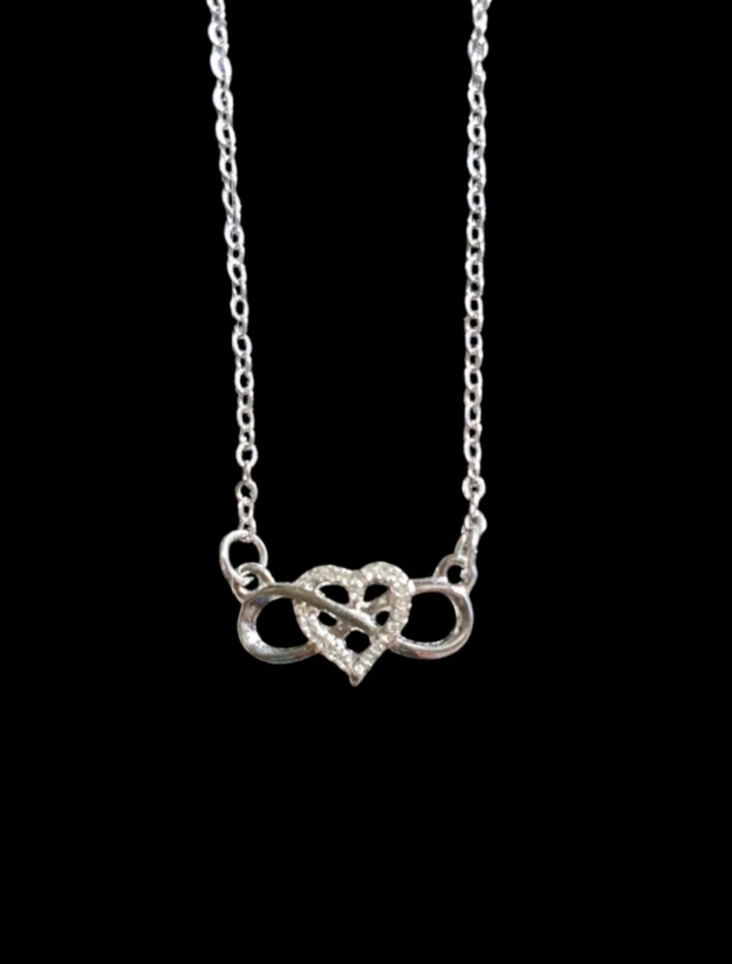 GT&J Necklaces