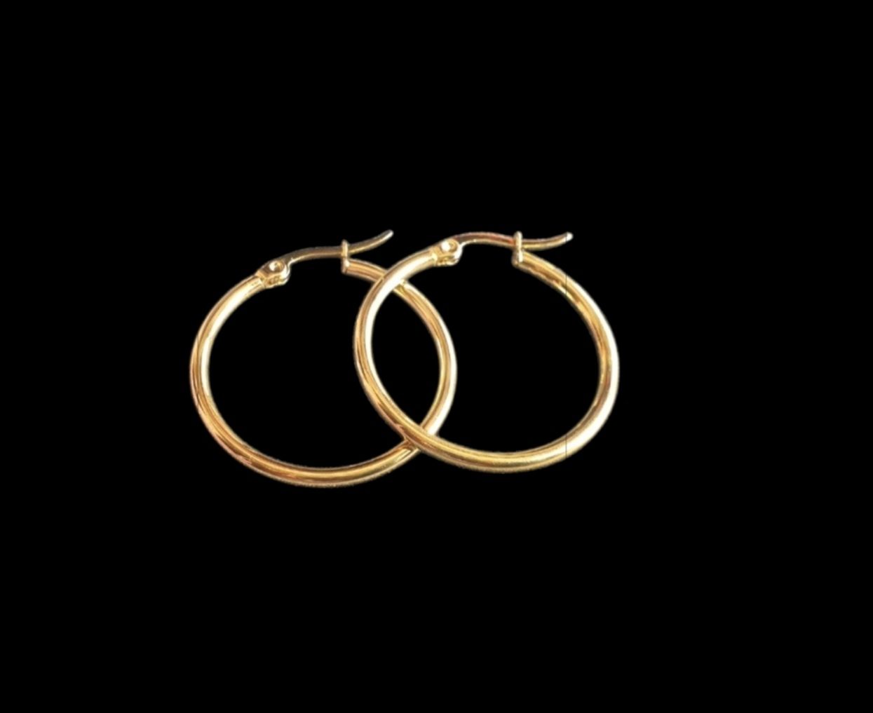 GT&J Earings
