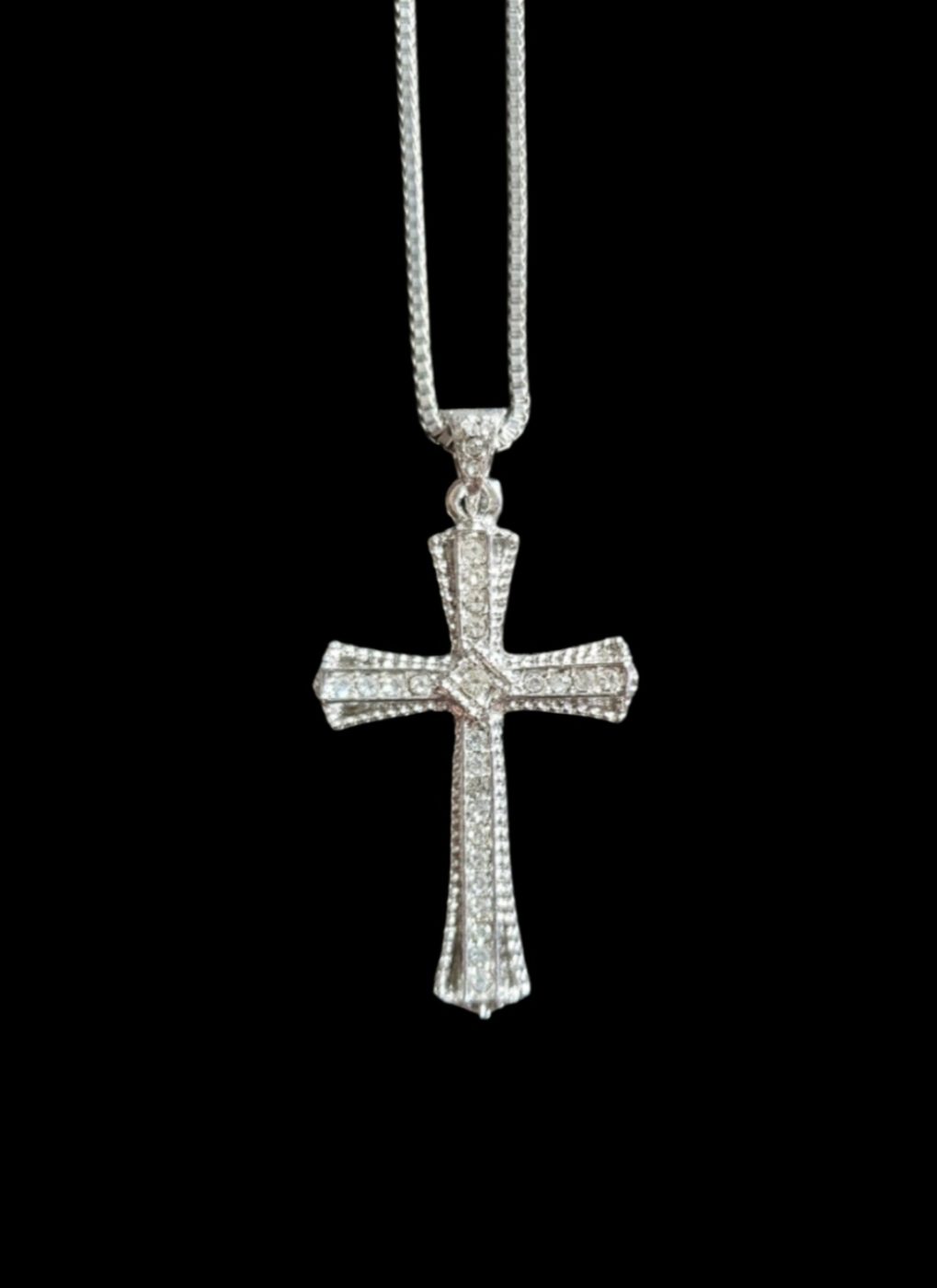 GT&J Necklaces