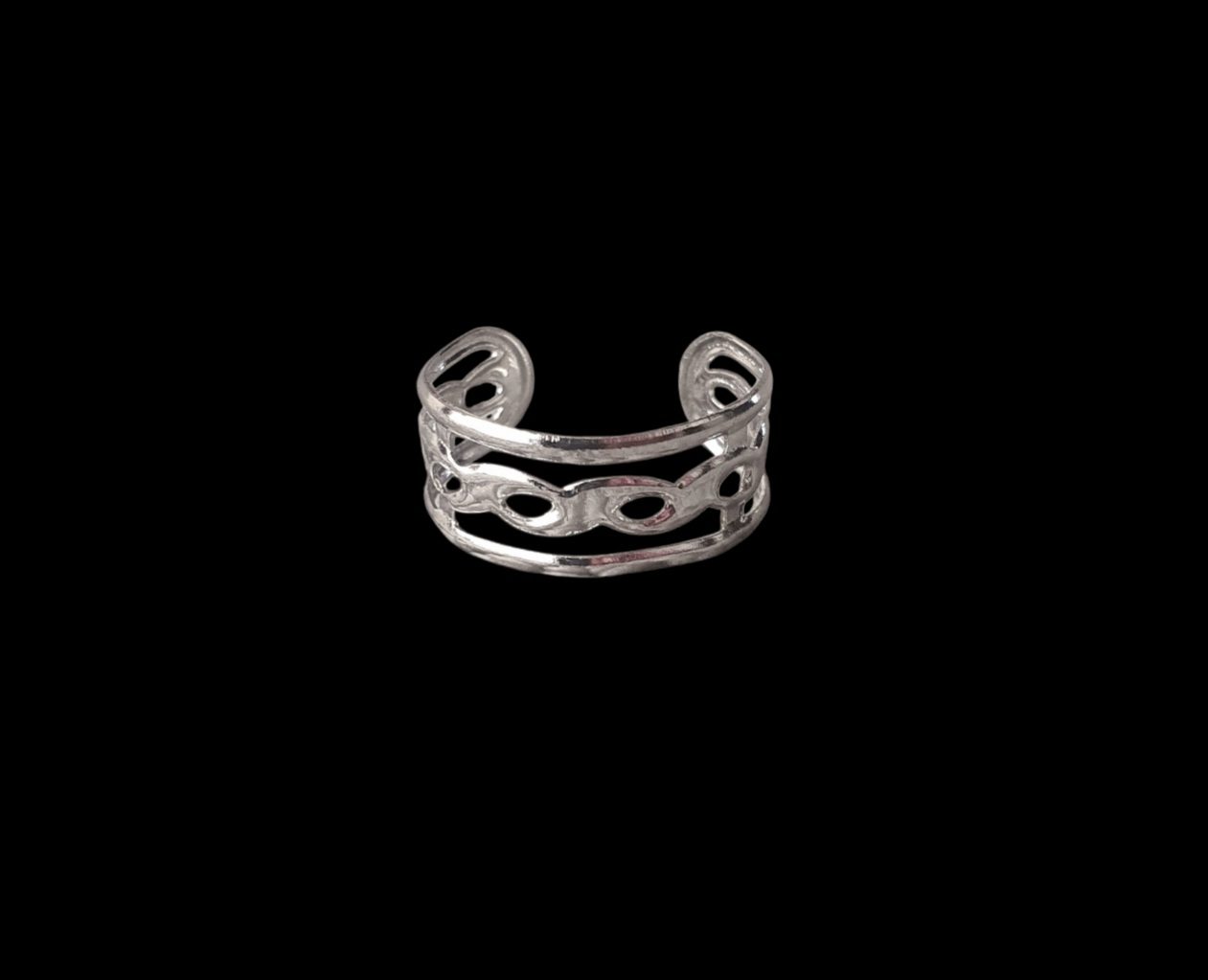 GT&J Rings