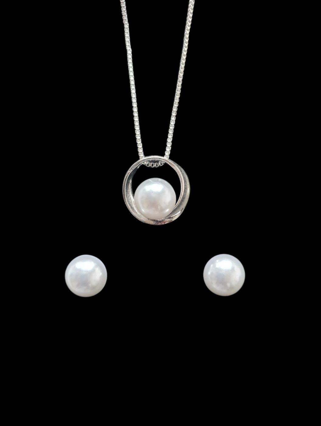 GT&J Jewellery Sets